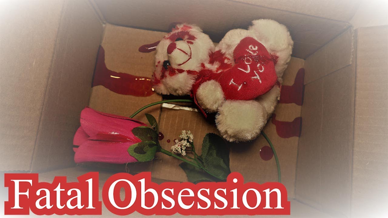 Fatal Obsession: Short Film 🎥