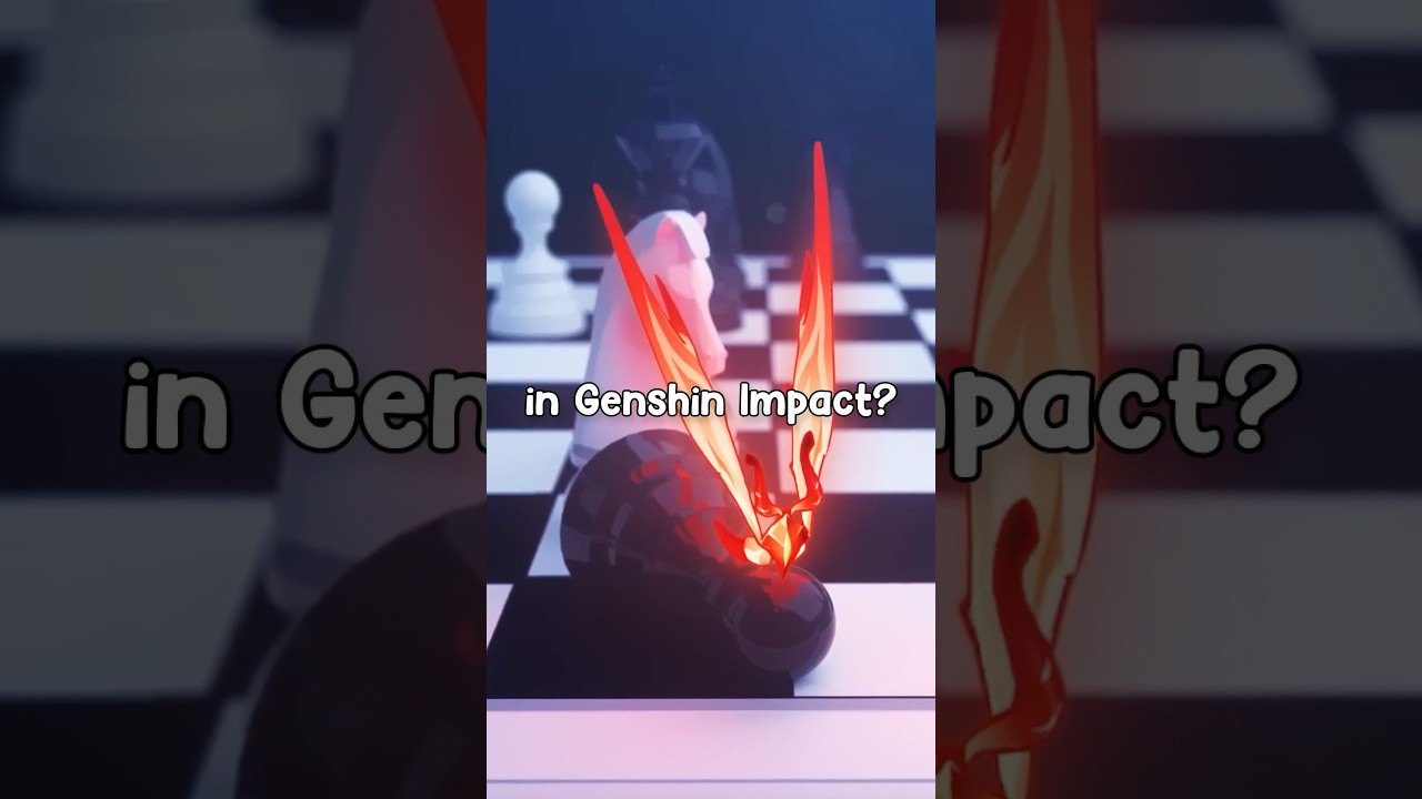 Fate of All Gnosis & Archons in Genshin Impact