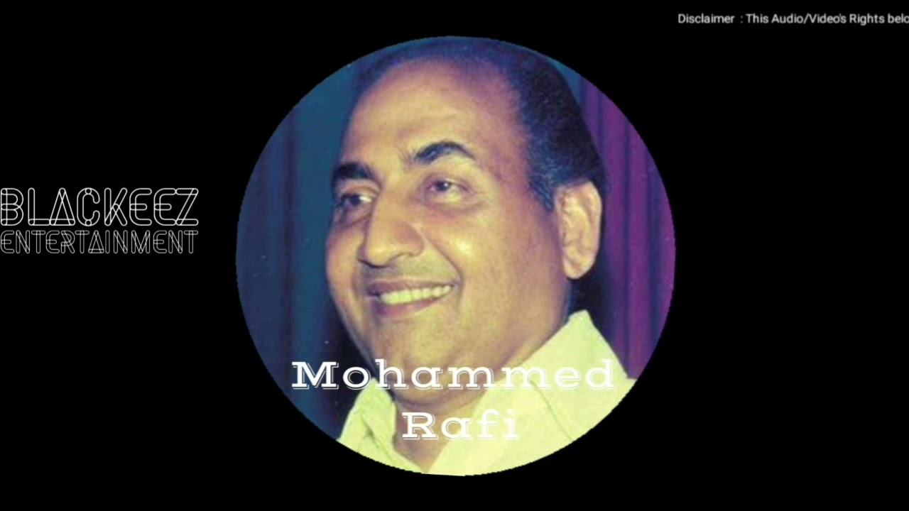 Hai Duniya Uski, Kashmir Ki Kali 🎶 (1964)