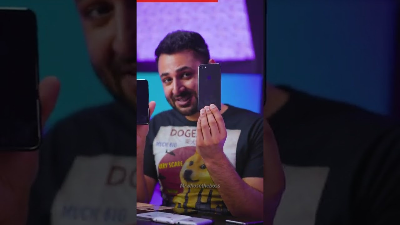 Collected Every iPhone! 📱