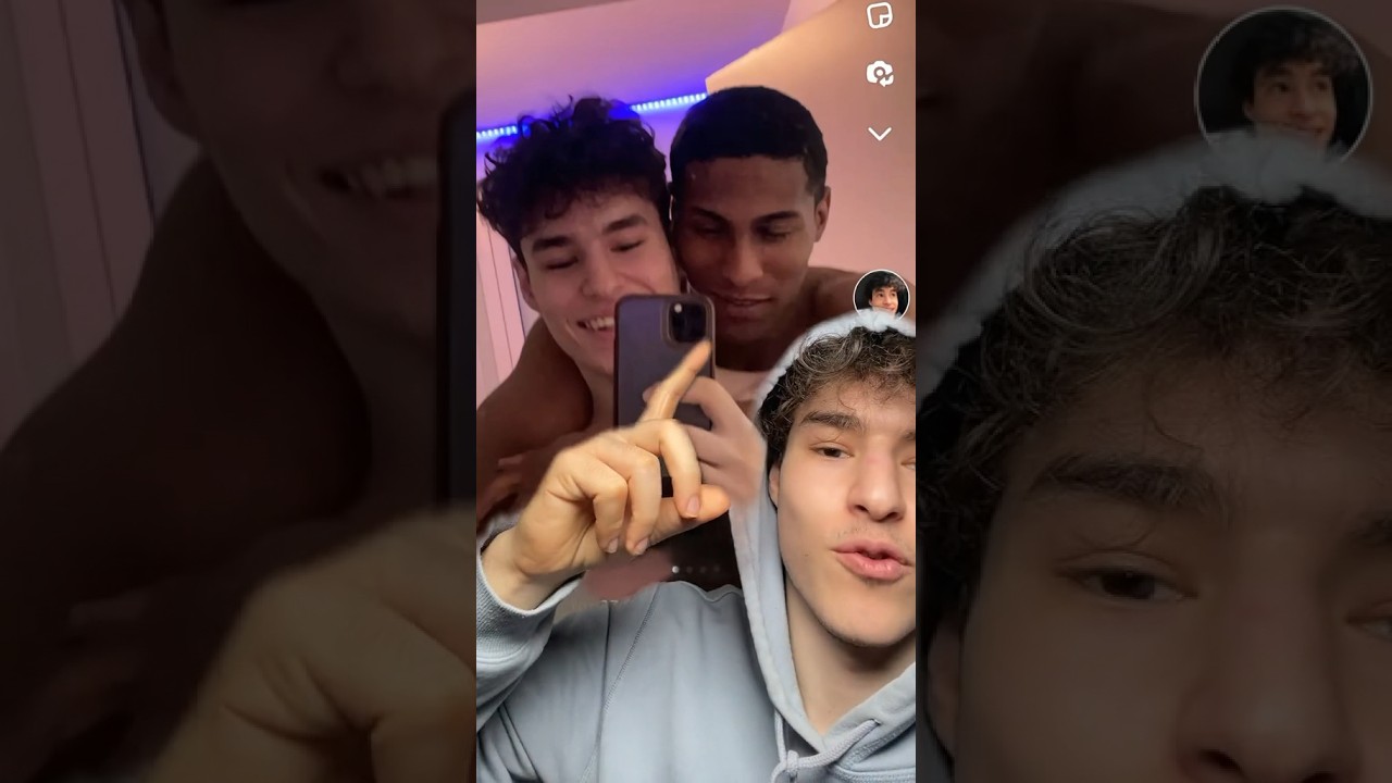 Bin ich Teil der LGBTQ-Community? 🏳️‍🌈