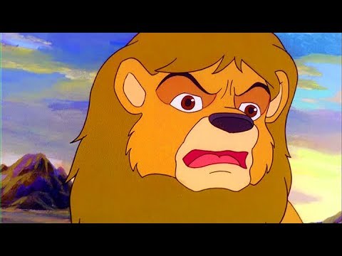 SIMBA, EL REY LEÓN | Episodio 30 Completo | Doblado en Español | SIMBA THE LION KING