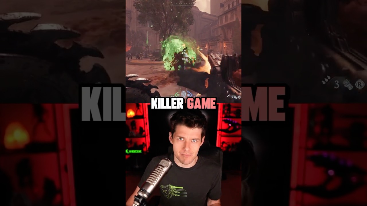 I Beat DOOM: The Dark Ages – Is It Worth Playing?