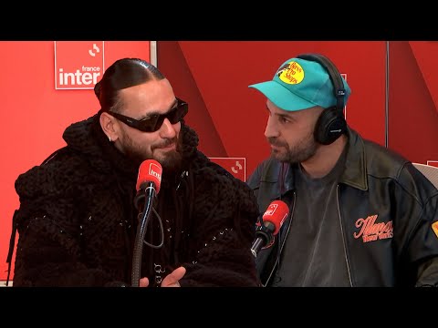 SCH, l'interview exclusive après le GP Explorer