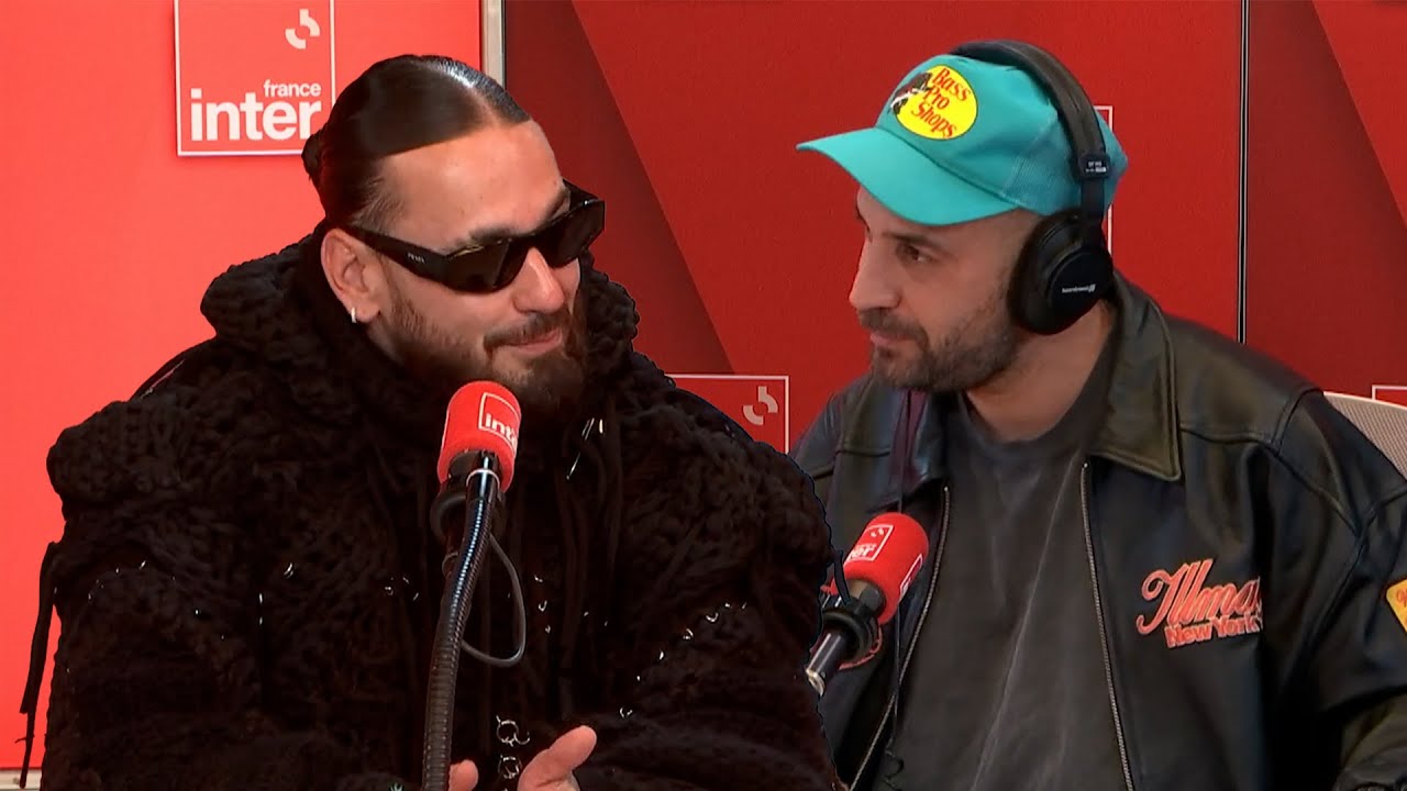 SCH : Interview Exclusive Après le GP Explorer 🏎️