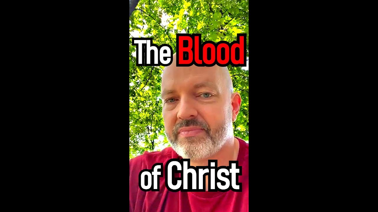 Brought Near by Christ's Blood | Ephesians 2:4-13 ✝️