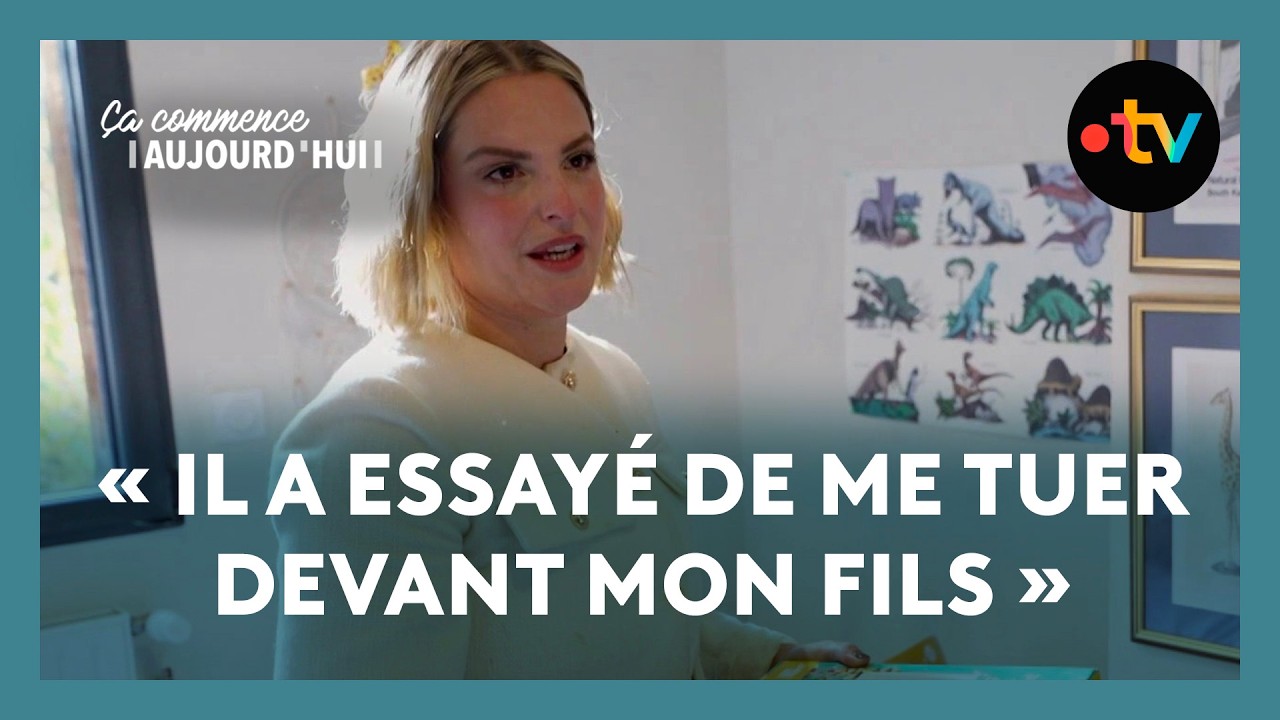Maud lutte pour retrouver son fils kidnappé à Oman 🌍