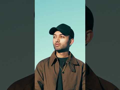 POV: you found an Indian rapper inspired by Kendrick and Andre 3000 #rap #indian #hiphop #desi