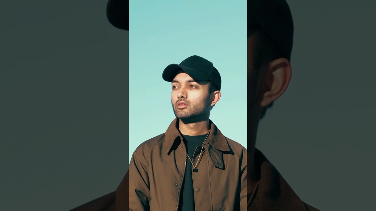 Discover a New Indian Rapper Inspired by Kendrick & André 3000 🎤