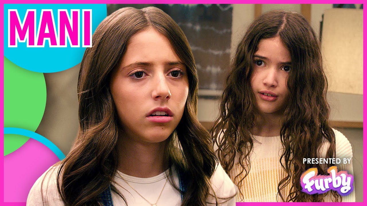 Her Embarrassing Video Leaked | Mani S8:E4