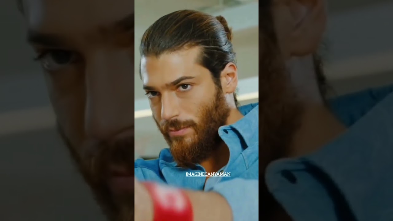 Can Yaman and Sanem Love?