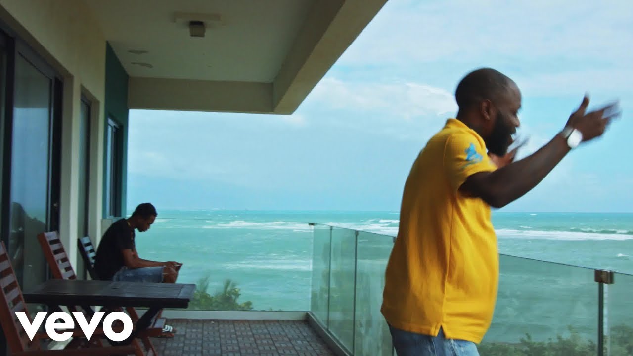 Rashane Tsp - Tycoon (Official Music Video) πΆ