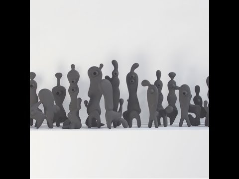 Hiromi Iyoda - Lighton International Artists Exchange Program