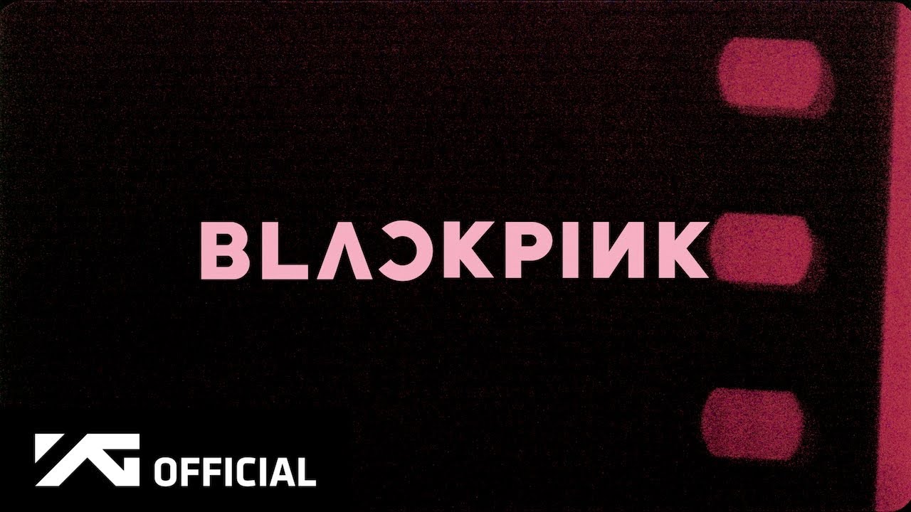 BLACKPINK World Tour [Deadline] Trailer 🎤