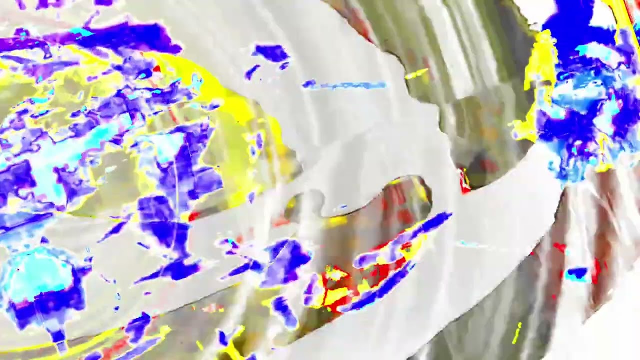 The Psychedelic Apocalypse: Uncover the Hidden Truths 🌌