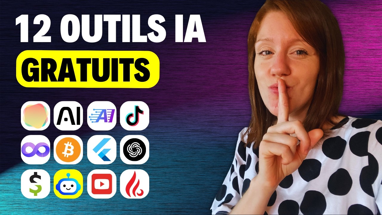 J'ai arrêté d'utiliser ChatGPT et j’utilise ces outils IA GRATUITS