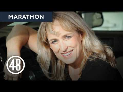 Killing Sprees | 48 Hours Full Episodes 🕵️‍♂️