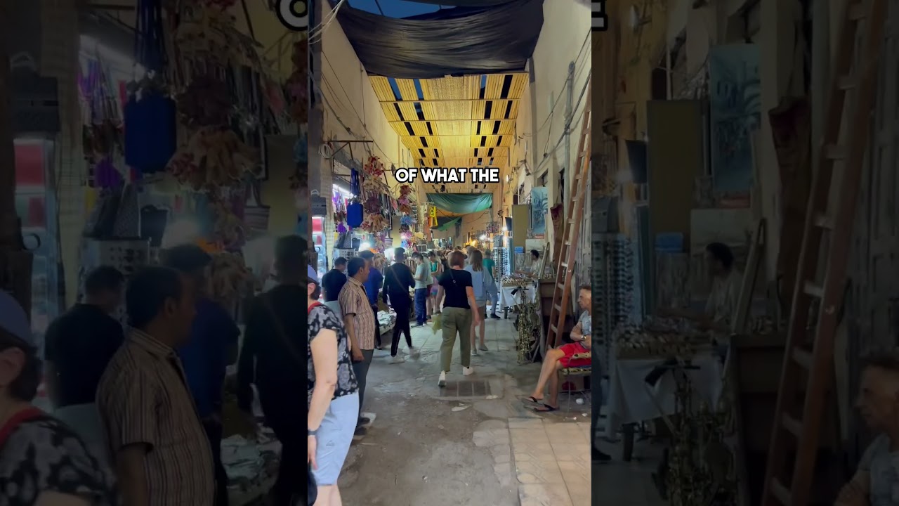 3 Must-Know Tips for an Unforgettable Marrakech Adventure ✨