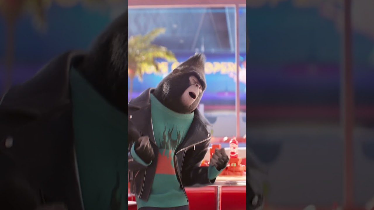 Taron Egerton Sings Shawn Mendes' Hit in Short | Tune 🎤