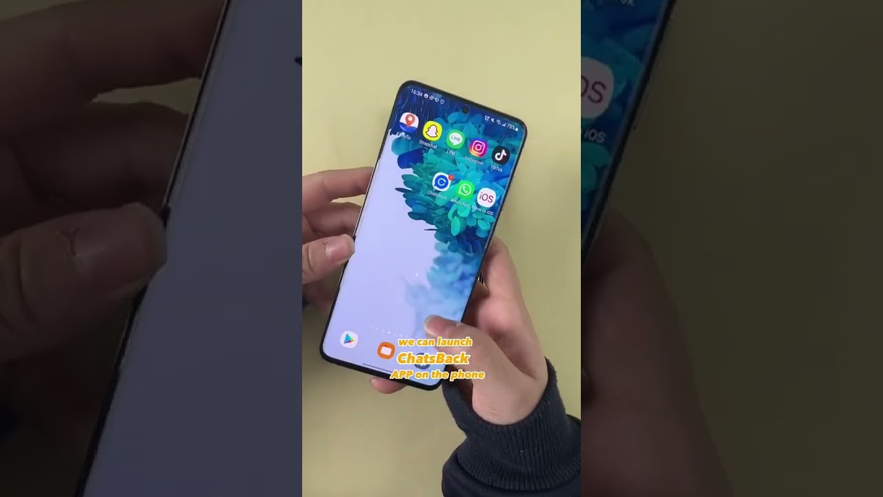 Android Guide: How to Recover Deleted WhatsApp Messages
