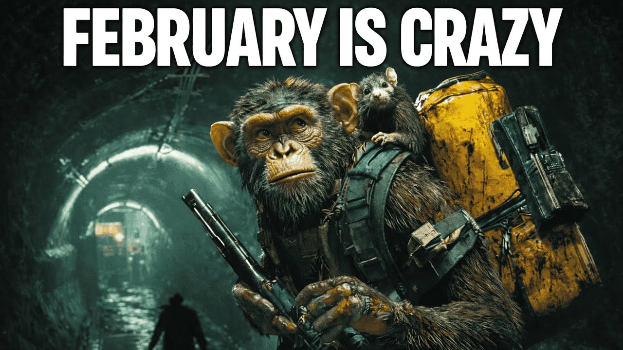 14 Exciting PS5 Games Launching in February 2026 🎮