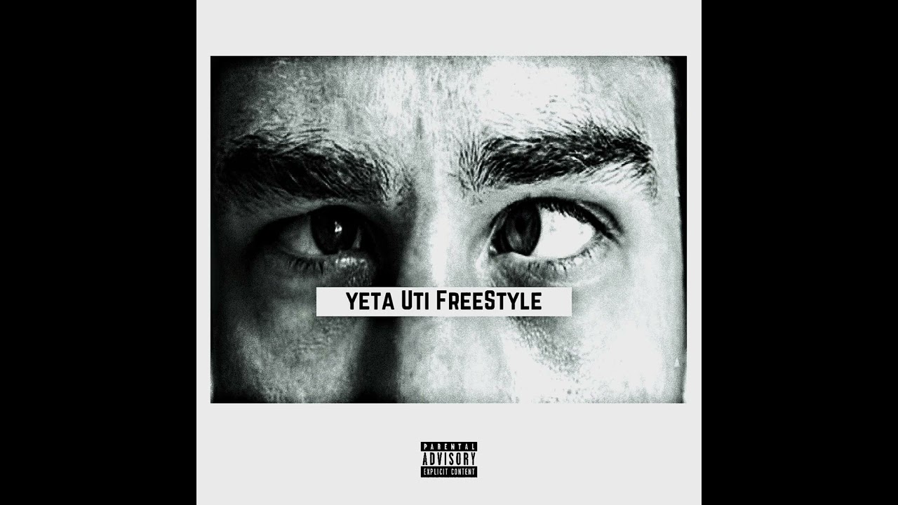 KALUMAN - YETA UTI Freestyle (Prod. by Messy Beatz 4510)