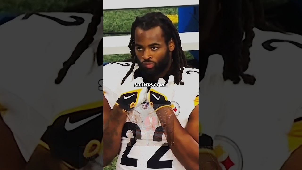 Steelers' Incredible Comeback Will Tug at Your Heartstrings 🏈