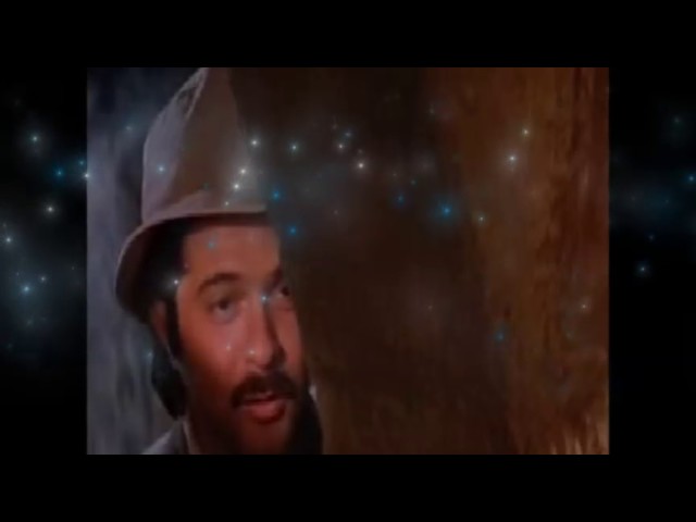 Kate Nahin Kat Te - Classic Song from Mr India ๐ถ