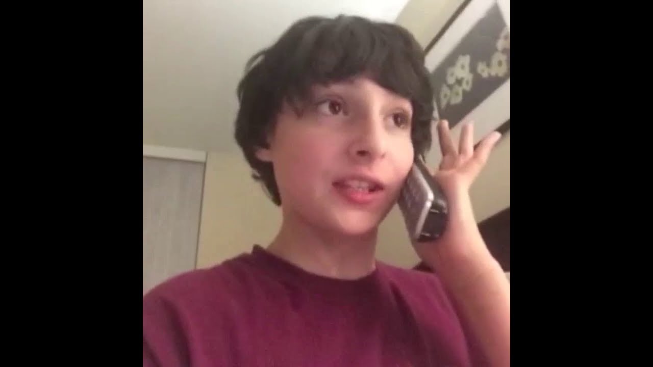 Hilarious Finn Wolfhard Vines Compilation (2017) 😂 | Stranger Things & More