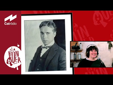 EL BĂNQUER: Charles Chaplin (5x153)