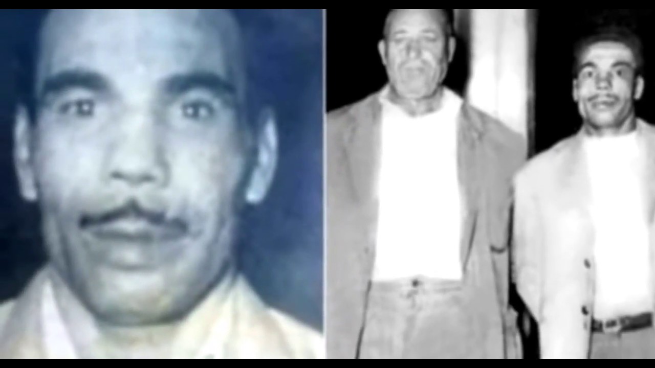 صور نادرة وحصرية لعلي شورب 🖼️