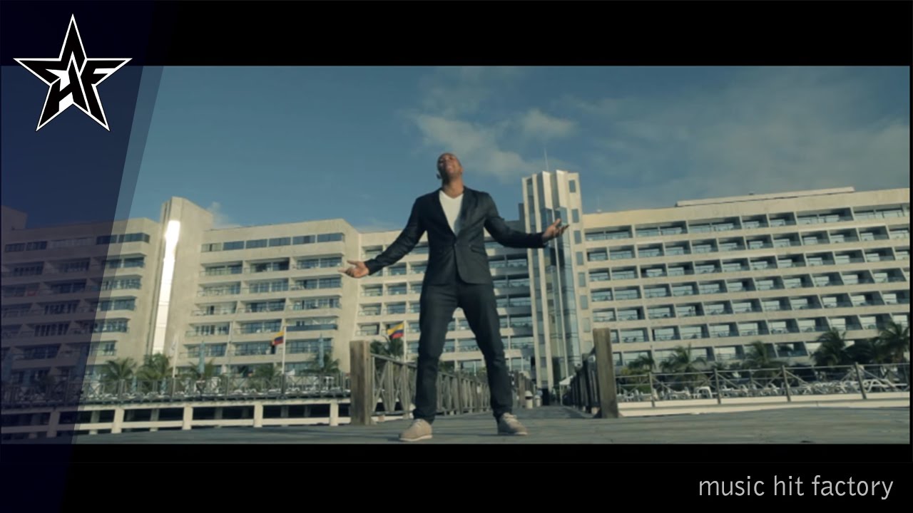 Buxxi Lanza 'Vuelve' | Nuevo Video Oficial 🎶