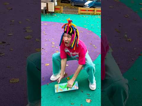 Китайка и Брат 125 серия😂😆