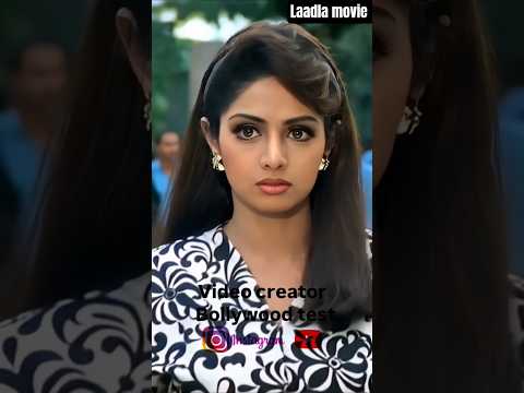 Laadla Movie Cast: Where Are They Now?