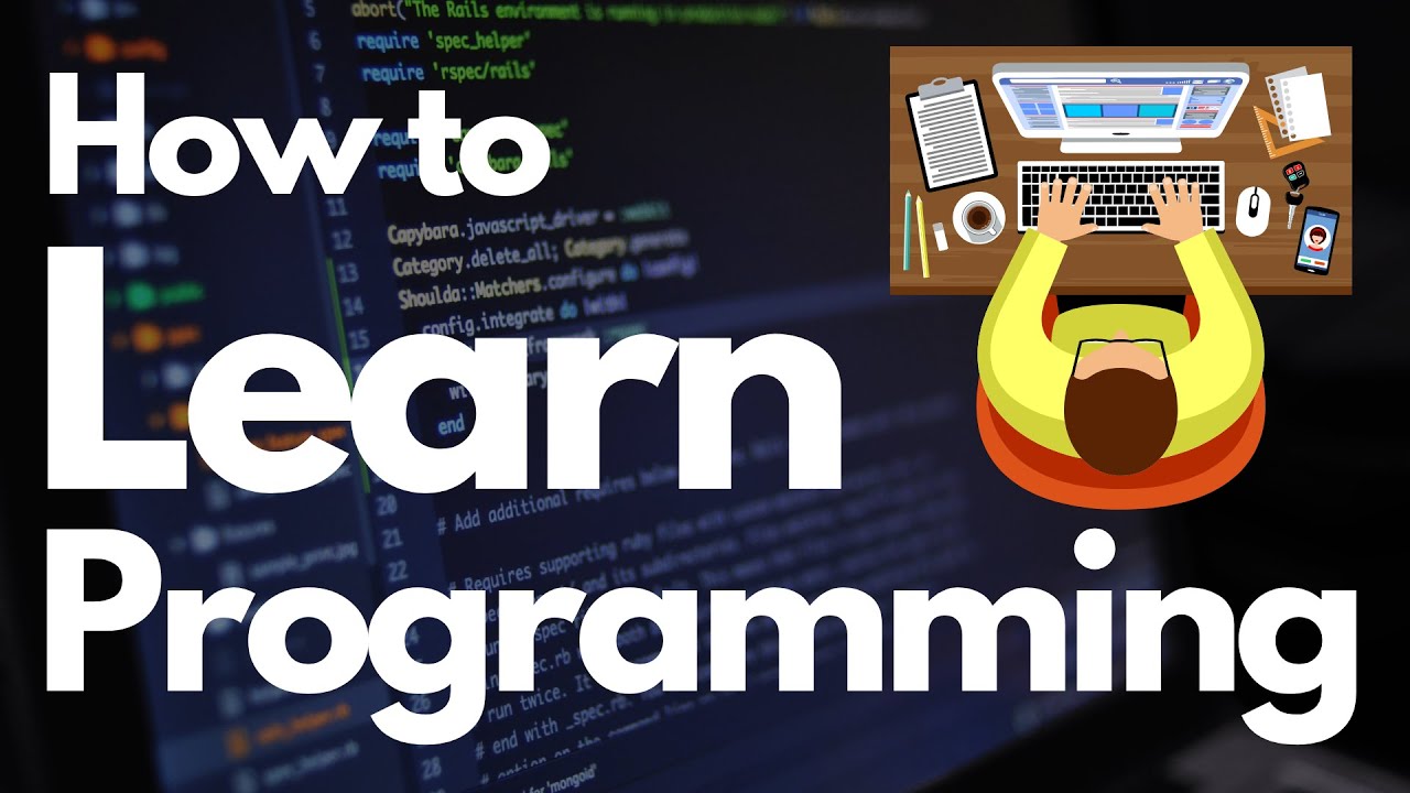 Beginner's Guide to Learning Programming 🚀