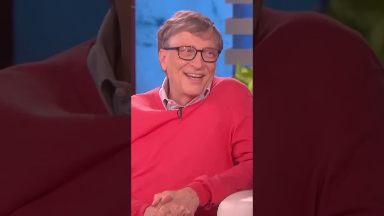 The Impact of the Gates Foundation 🌍