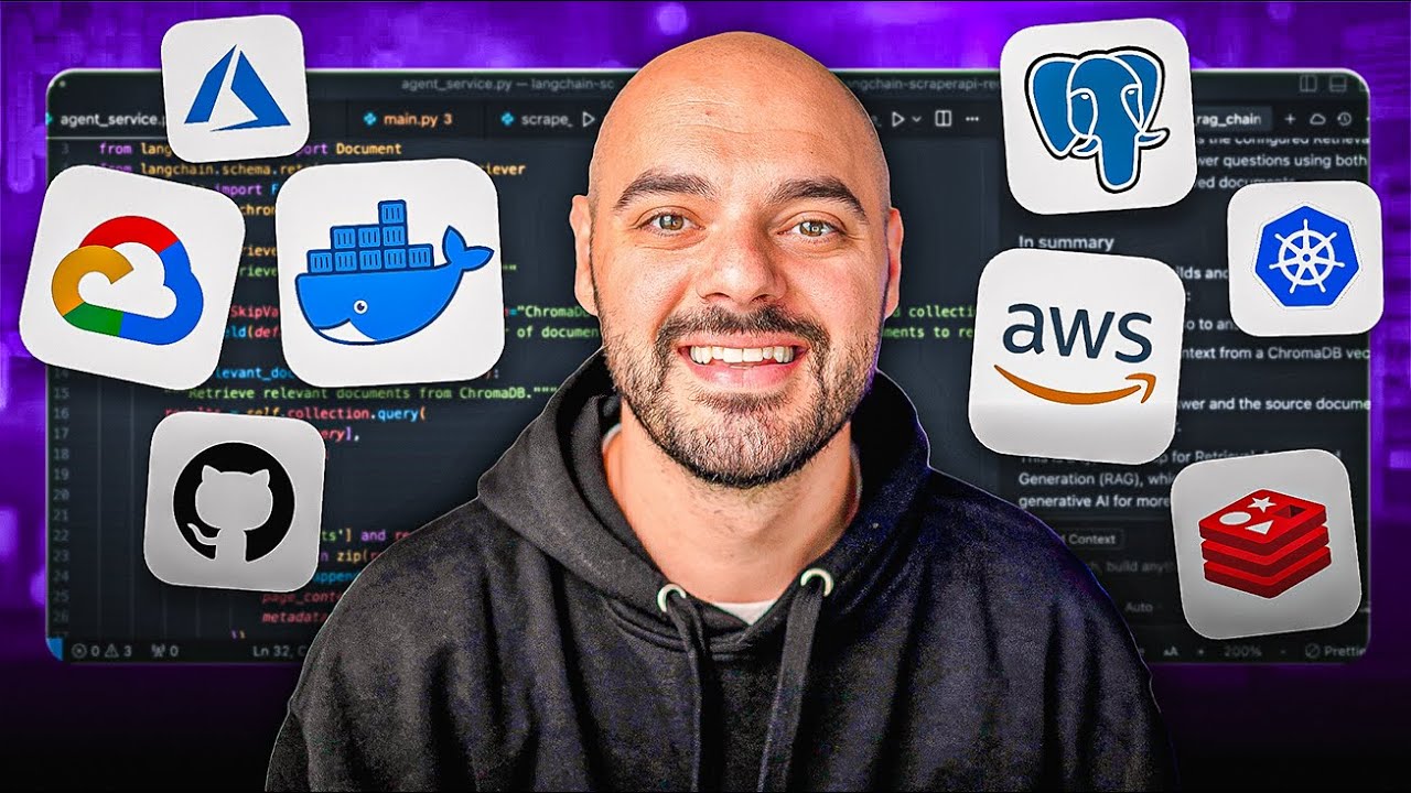 The Future of Backend Engineering: Essential Trends and Insights 🚀