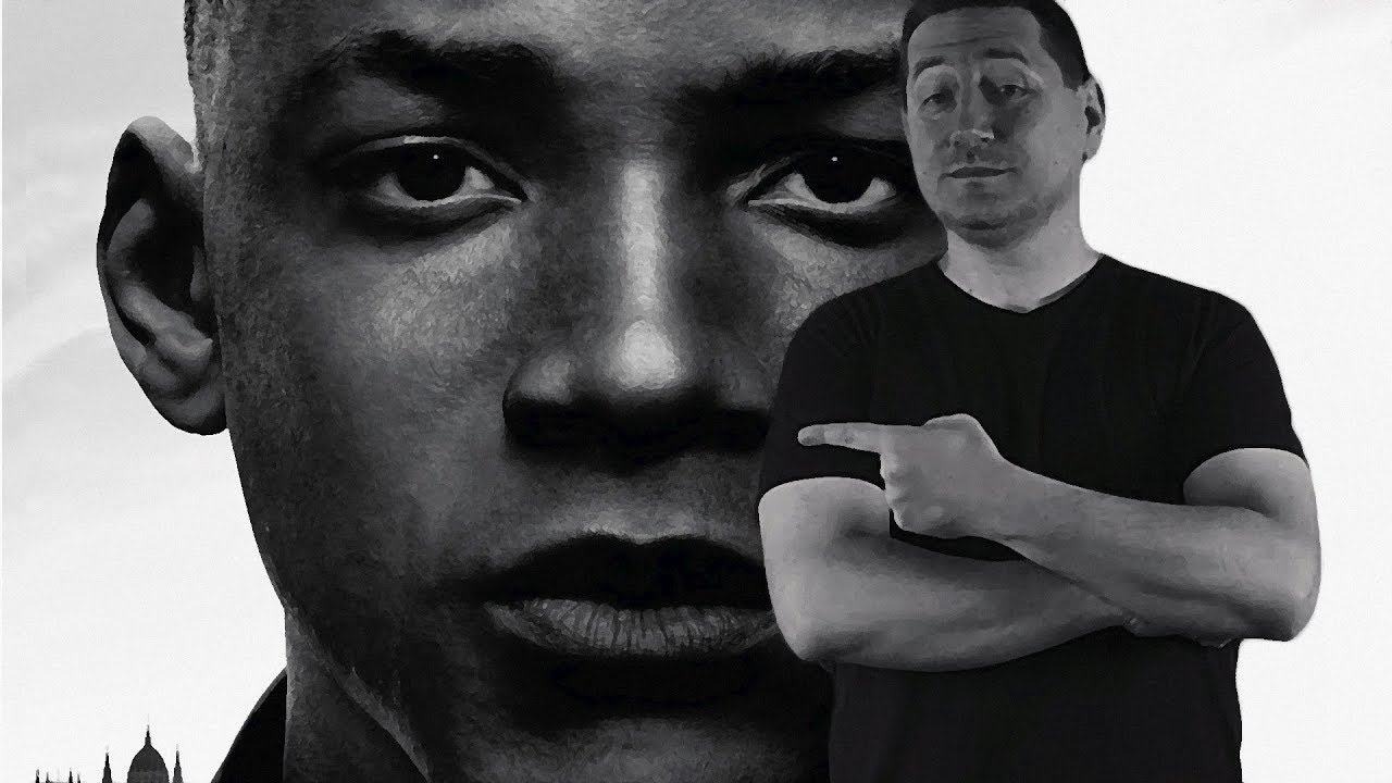 Gemini Man Review: Old Hitman vs. Younger Clone 🎥