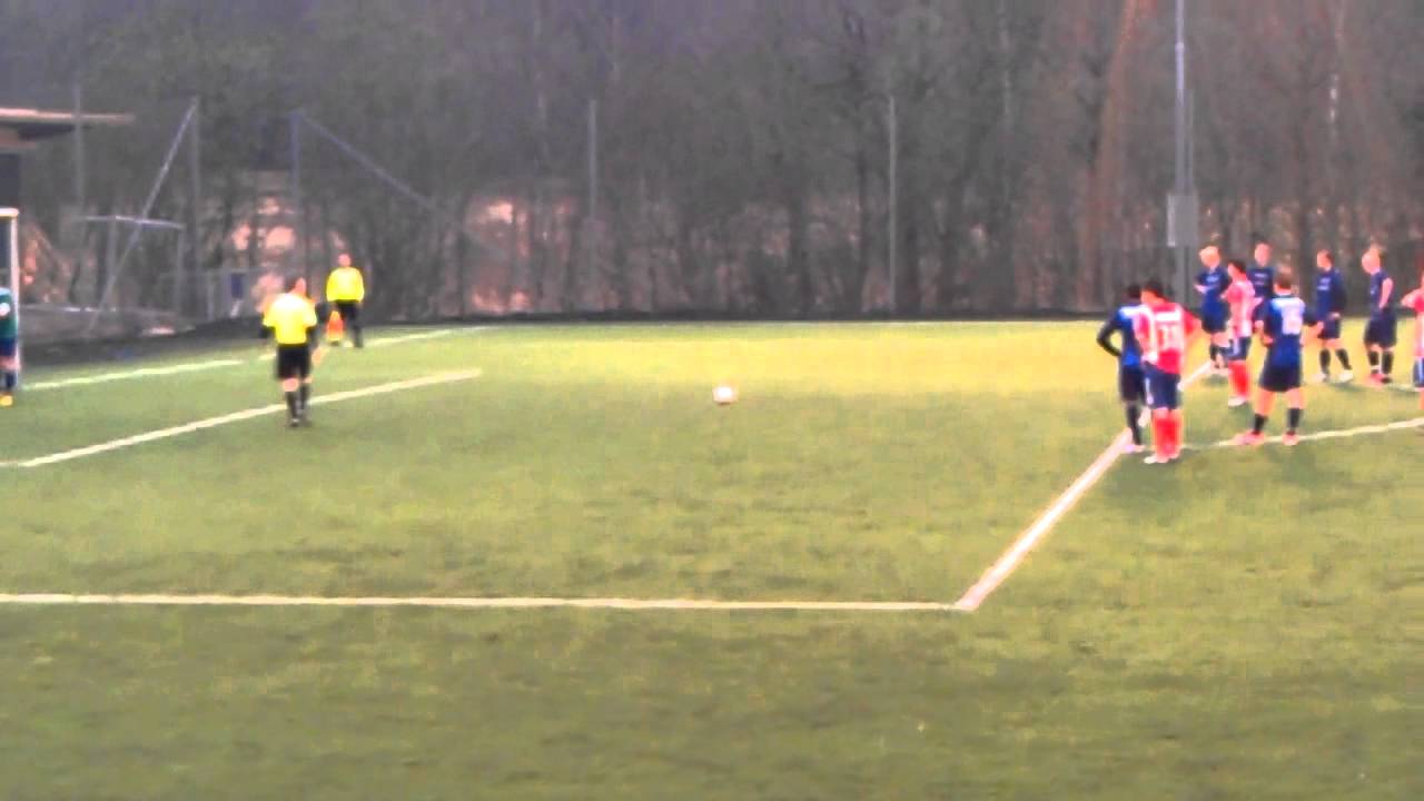 Lyn 2 Dramatisk Uavgjort i Lyn 2 - Stabæk 2 med Siste Minutt Drama ⚽