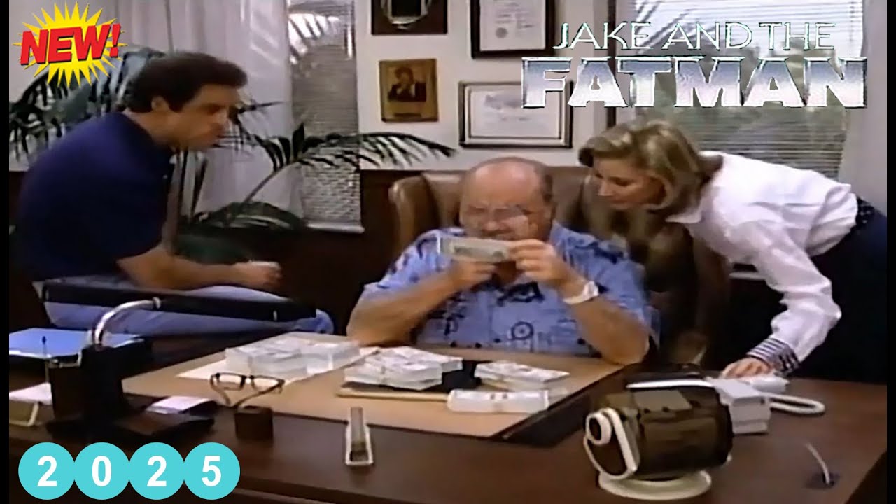 Watch Full Episodes of Jake and the Fatman & Snowfall โ Drama, Crime & Legal Action