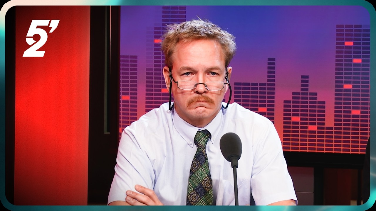 120 secondes : la Confédération affiche de meilleurs comptes 📊