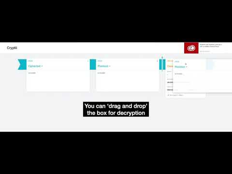 [Cryptography] How to en/decrypt with Caeser Cipher