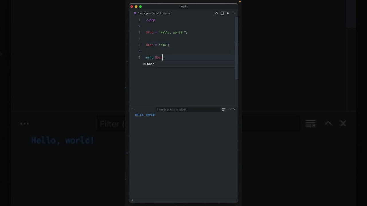 Discover the Fun of PHP Programming