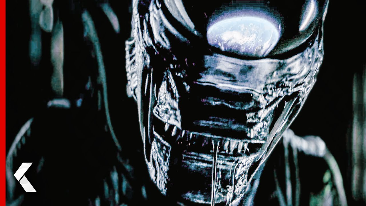 Alien: Romulus 2 in Planung! 🎬