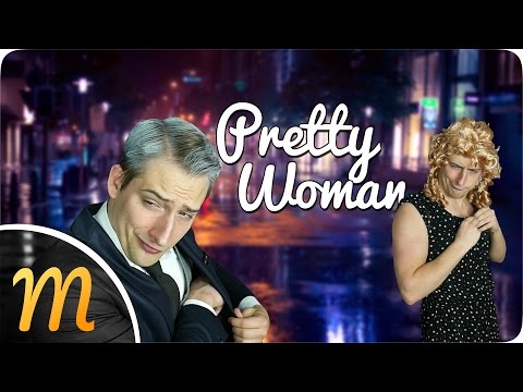 Math se fait - Pretty Woman