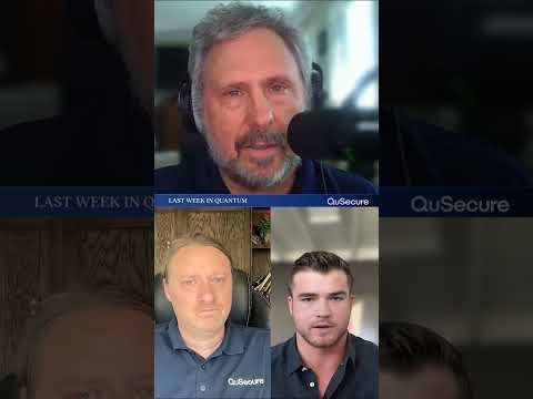 The Most Comprehensive Transition in Cryptography History