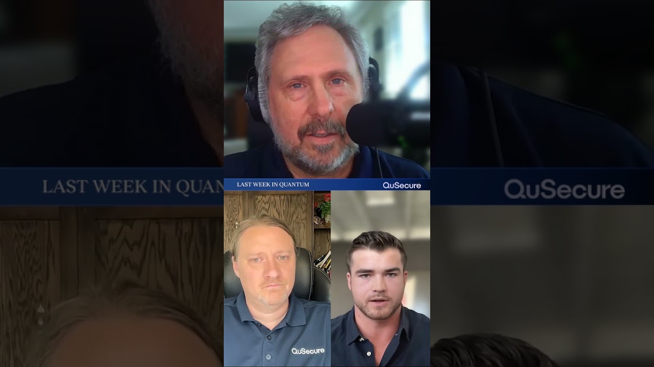 Revolutionizing Security: The Biggest Transition in Cryptography History 🔐