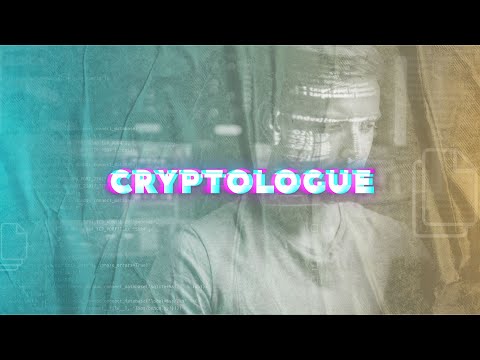 CRYPTOLOGUE : missions, salaire, compétences et formations