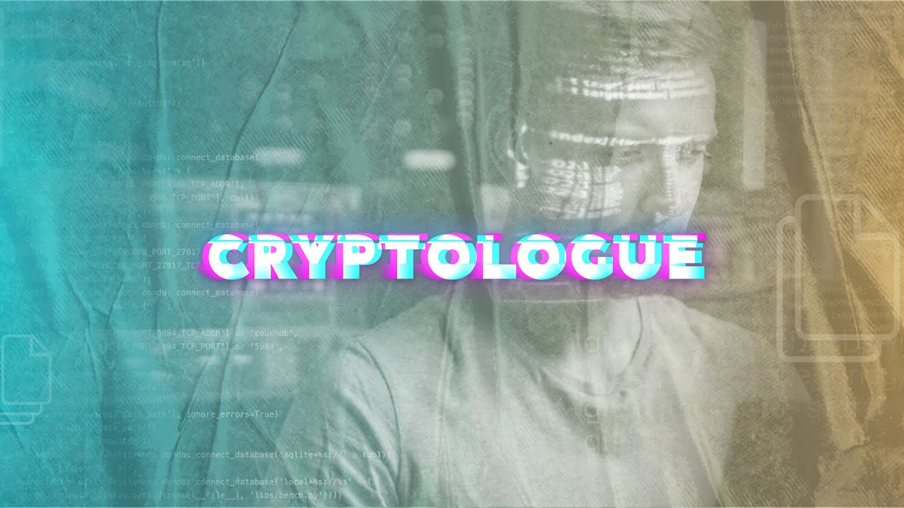 CRYPTOLOGUE : Tout savoir sur les métiers, missions, salaires et formations en cybersécurité 🔐