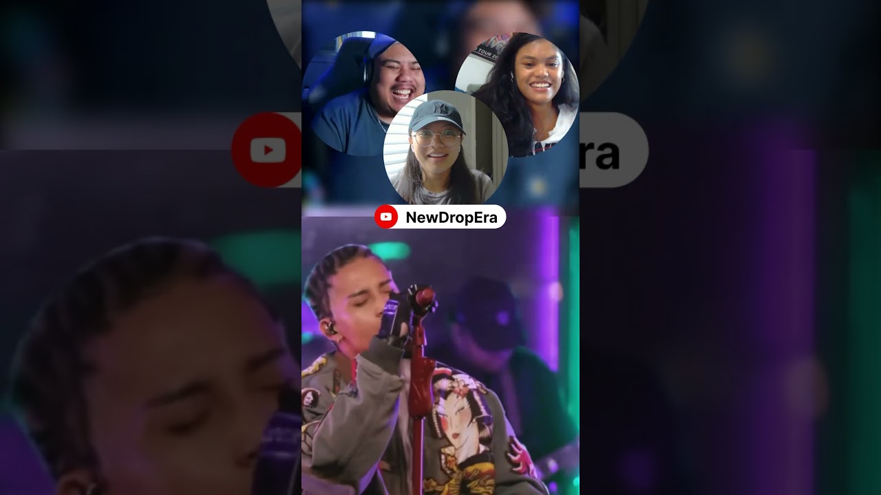 FELIP - ‘CRIMINAL’ (Superior Sessions Live) Performance Video Reaction! #FELIP #SB19_ken #sb19